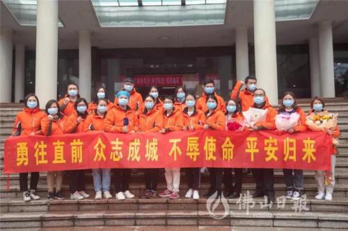 武汉加油|多志成城，同心抗疫，佩安婷用行动书写社会责任