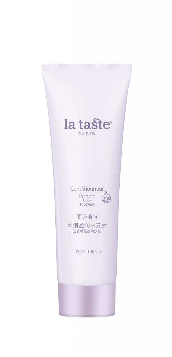 Conditionneur Hydratant Doux et Soyeux