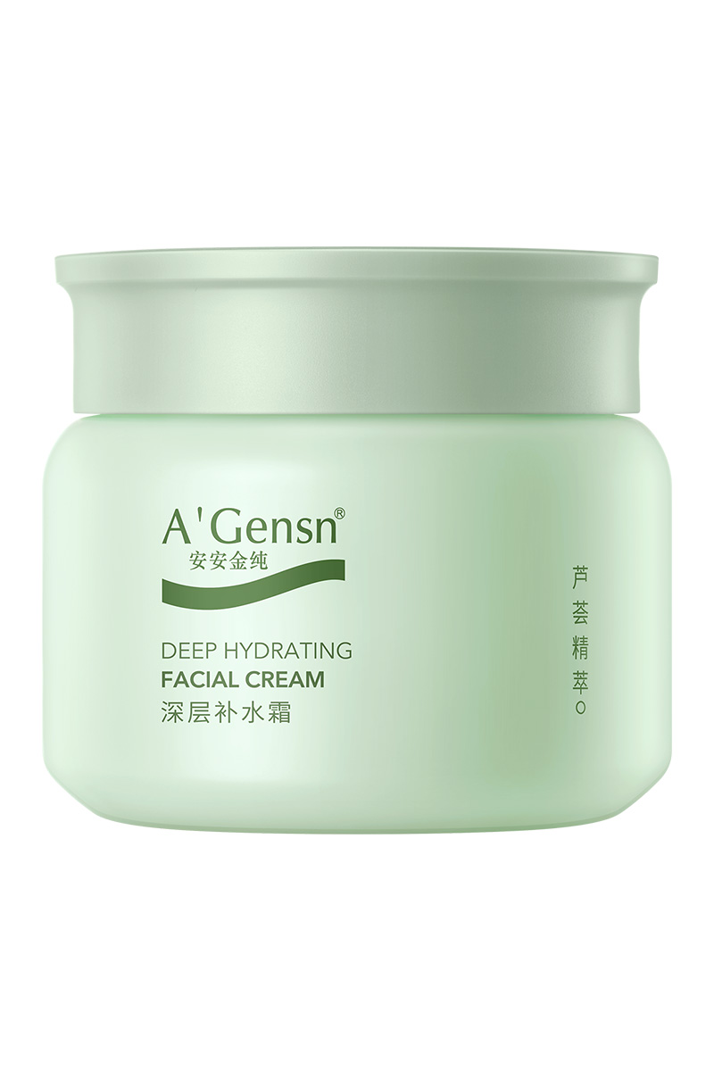 必赢亚洲金纯深层补水霜