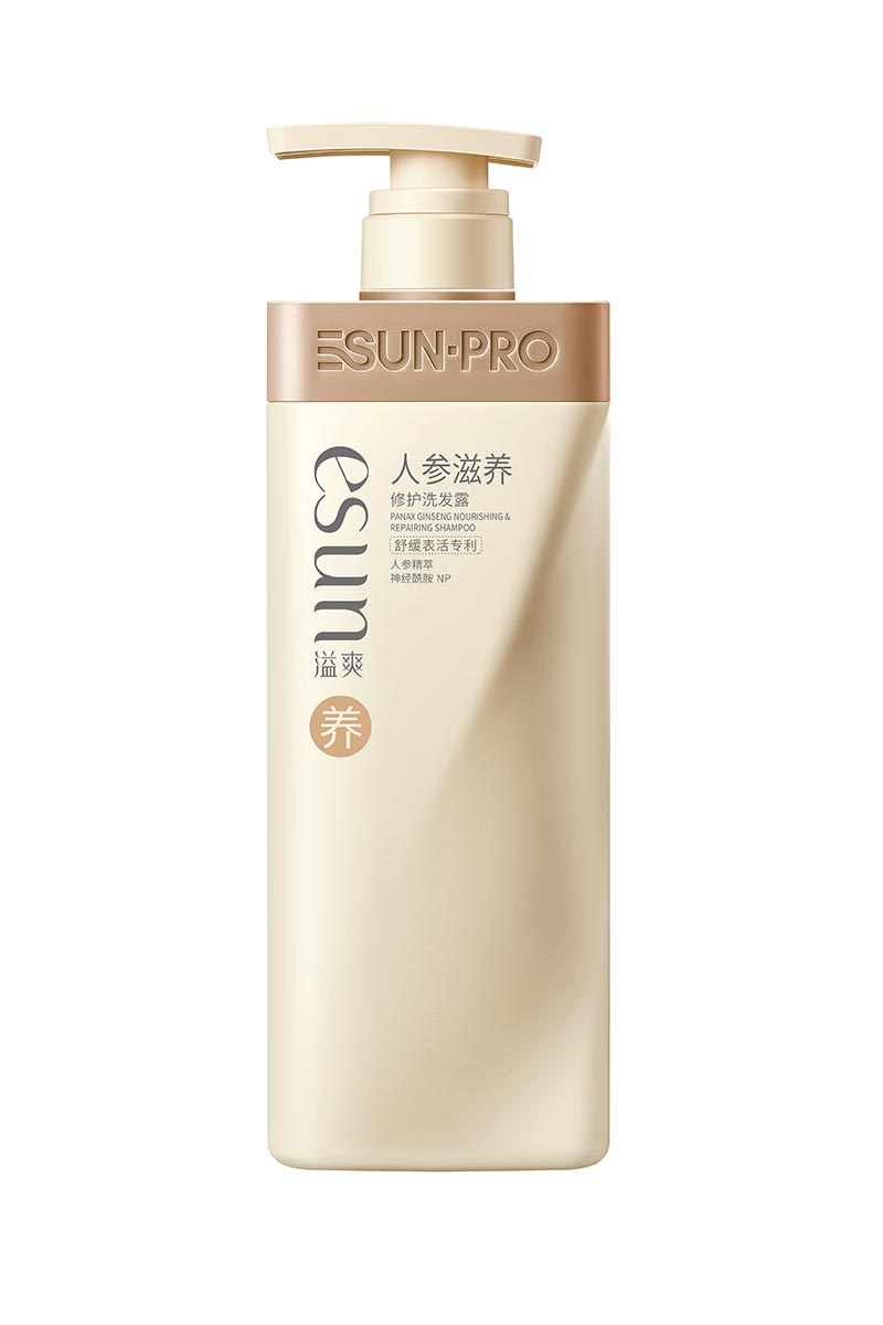 Herbal Baked Oil Hair essence Cream